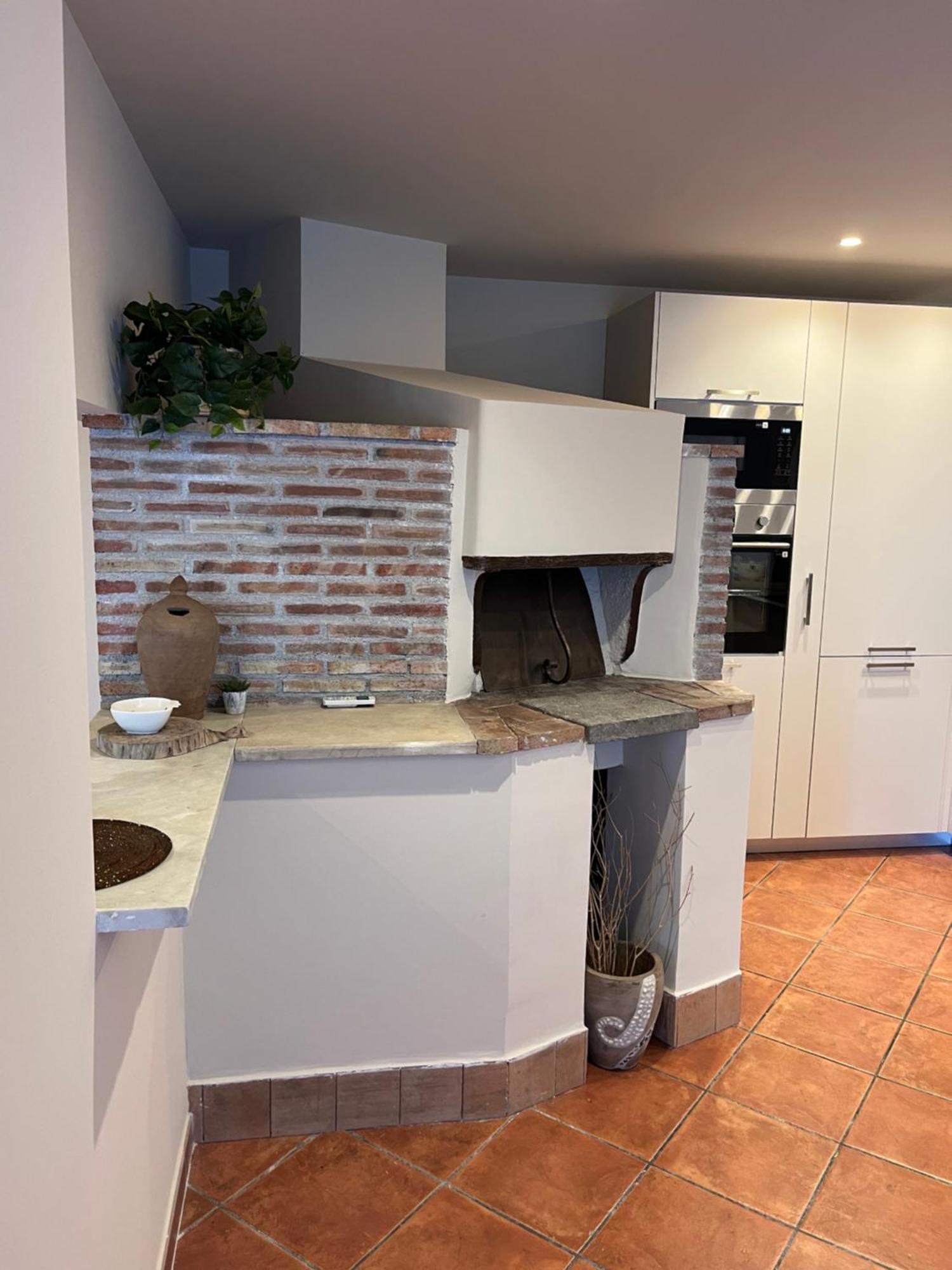 Etna Tra Le Querce Villa Santa Venerina Exterior foto